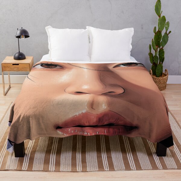 Item preview, PEB Eyes That Speak KDrama Lgbtq+ Comic Book Art Home Wall Decor Print Poster Pride TV Series Movie Music designed and sold by Mind Space.