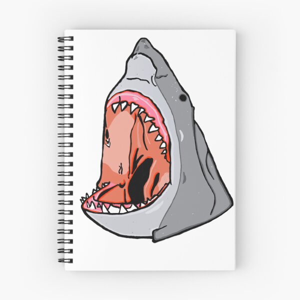 Item preview, Sharkie designed and sold by Savannah Campbell.