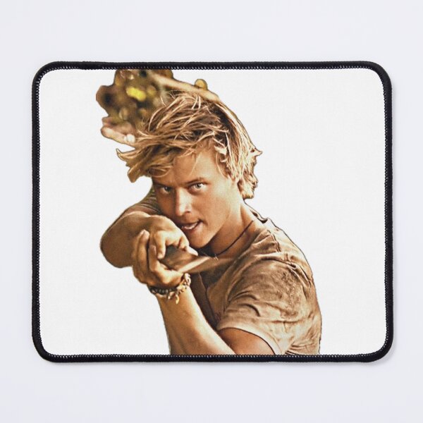 Item preview, Rudy Pankow designed and sold by Aeljoydgthorne.