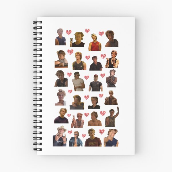 Item preview, Rudy Pankow designed and sold by Aeljoydgthorne.