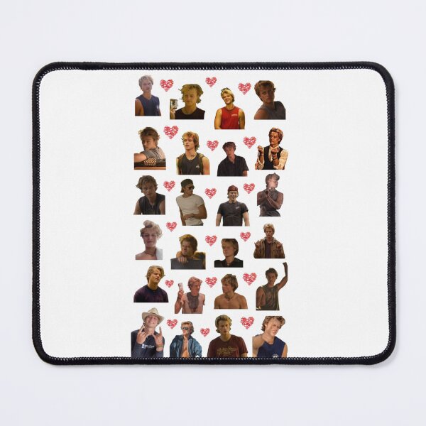 Item preview, Rudy Pankow designed and sold by Aeljoydgthorne.