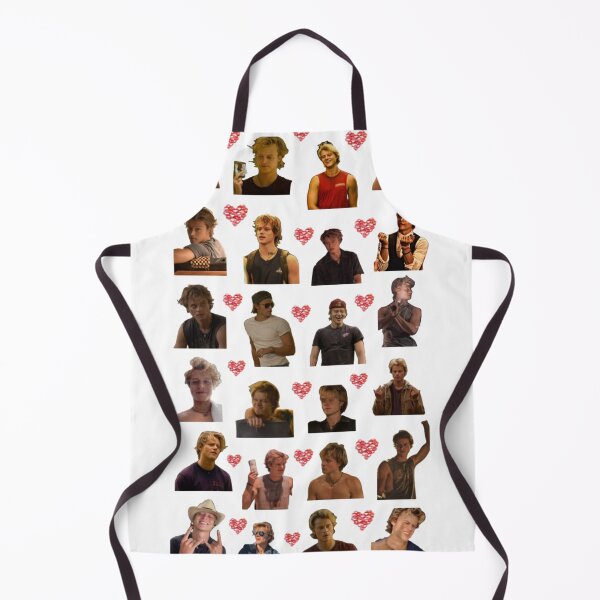 Item preview, Rudy Pankow designed and sold by Aeljoydgthorne.