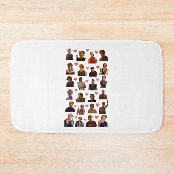 Item preview, Rudy Pankow designed and sold by Aeljoydgthorne.