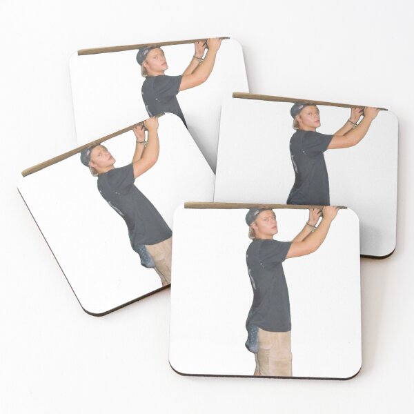 Item preview, Rudy Pankow designed and sold by Aeljoydgthorne.