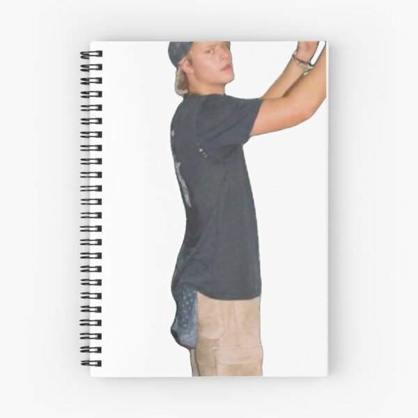 Item preview, Rudy Pankow designed and sold by Aeljoydgthorne.