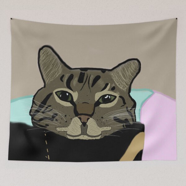 Item preview, Trooper designed and sold by Savannah Campbell.