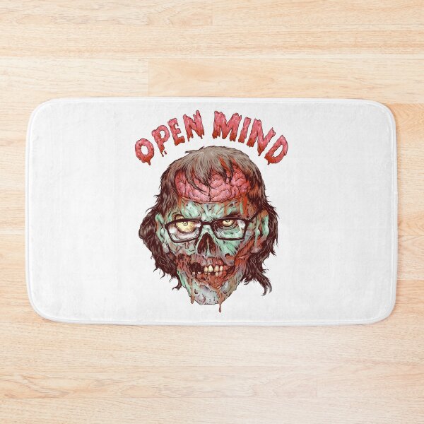 Item preview, OPEN MIND designed and sold by oneletters.
