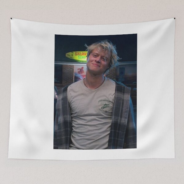 Item preview, rudy Pankow designed and sold by Aeljoydgthorne.