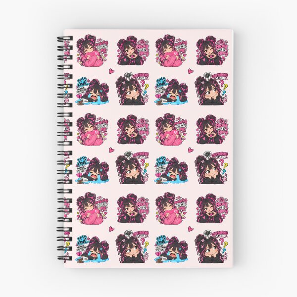 Item preview, Mental Health Awareness Pack designed and sold by Festive Bug.