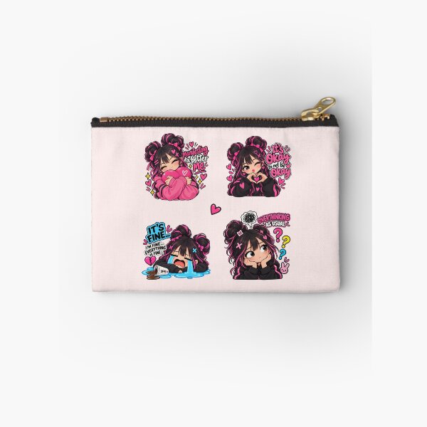 Item preview, Mental Health Awareness Pack designed and sold by Festive Bug.