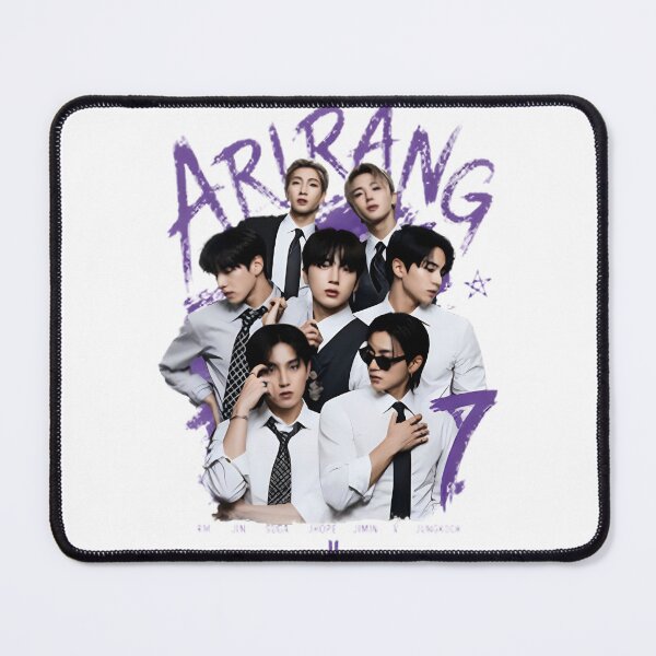 Item preview, Korean Folk Heritage Arirang Melody Aesthetic Kpop Fan Art Design | Perfect Gift For You And Friends designed and sold by Dawsen Derksen.