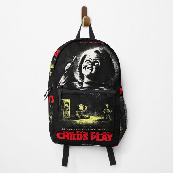 Item preview, Childs Play Chucky designed and sold by WahyuPro.
