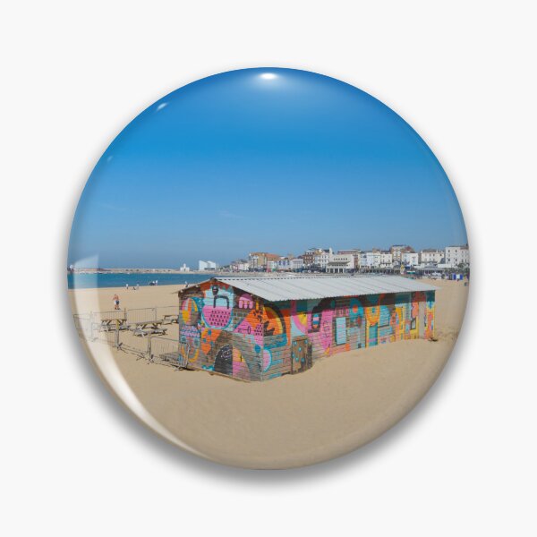 Item preview, Margate Main Sands designed and sold by Alisonchambers2.