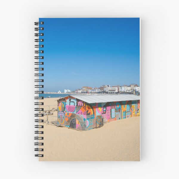 Item preview, Margate Main Sands designed and sold by Alisonchambers2.