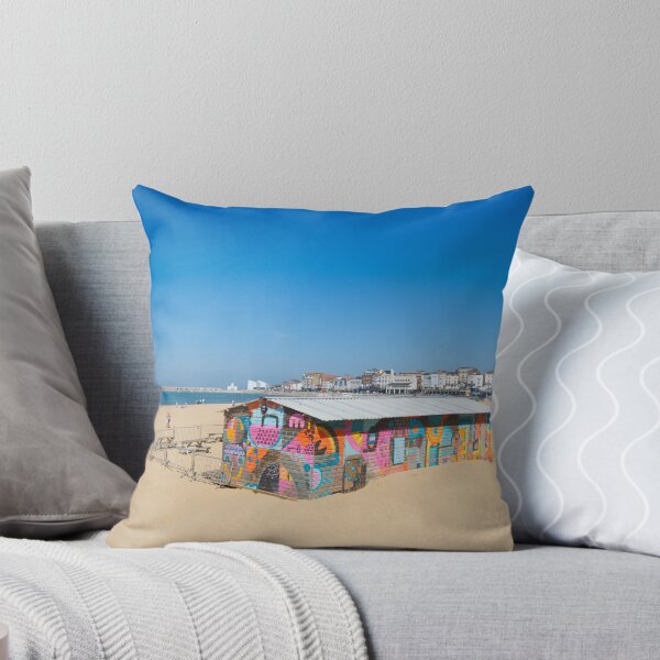 Item preview, Margate Main Sands designed and sold by Alisonchambers2.