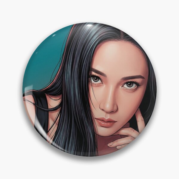 Item preview, PEB Beauty Bin KDrama Lgbtq+ Comic Book Art Home Wall Decor Print Poster Pride TV Series Movie Music designed and sold by Mind Space.