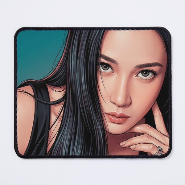 Item preview, PEB Beauty Bin KDrama Lgbtq+ Comic Book Art Home Wall Decor Print Poster Pride TV Series Movie Music designed and sold by Mind Space.