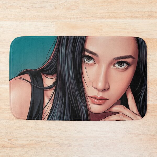 Item preview, PEB Beauty Bin KDrama Lgbtq+ Comic Book Art Home Wall Decor Print Poster Pride TV Series Movie Music designed and sold by Mind Space.