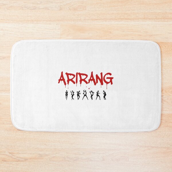 Item preview, Arirang Korean Folk Song Aesthetic Design, Traditional Korean Music Heritage, K-Culture Appreciation, Minimalist Heritage Art, Seoul Travel Souvenir, South Korea Cultural Pride, Korean Folk Art | Per designed and sold by Dawsen Derksen.