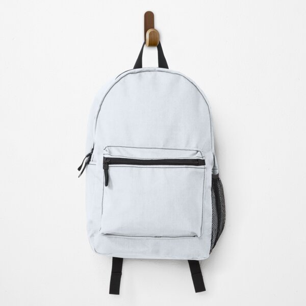 Item preview, Pale Powder Blue Solid Color designed and sold by Zaya_art.