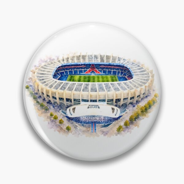 Item preview, Parc des Princes designed and sold by Sunny806.