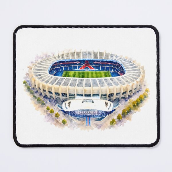 Item preview, Parc des Princes designed and sold by Sunny806.