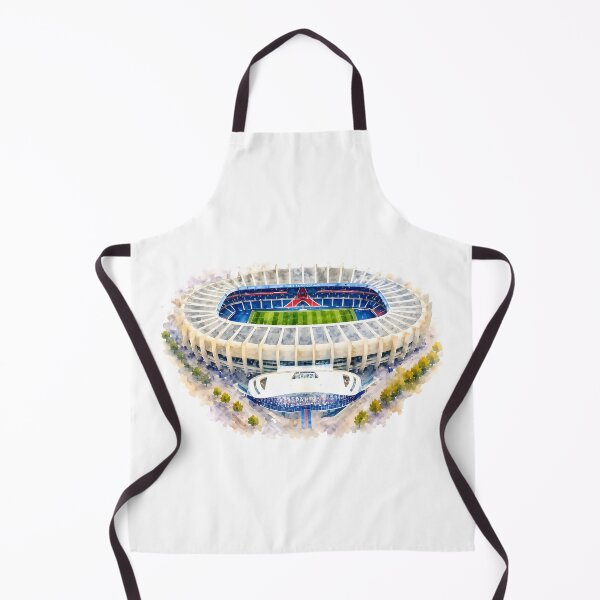 Aperçu de l'œuvre Parc des Princes créée et vendue par Sunny806.