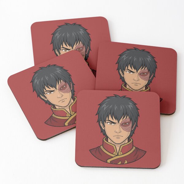 Item preview, Scarlet Prince designed and sold by Awasssuhu.