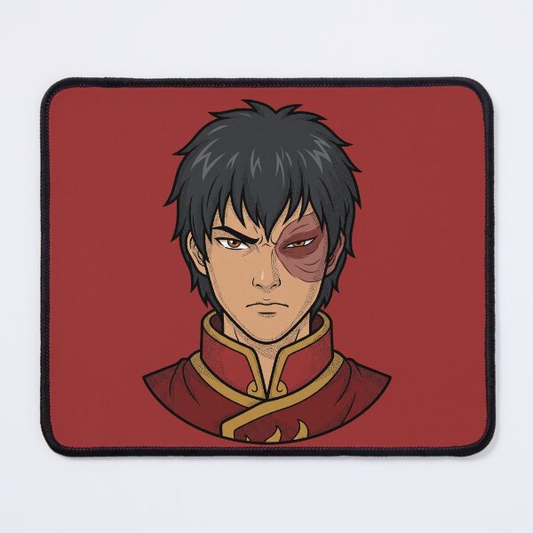 Item preview, Scarlet Prince designed and sold by Awasssuhu.