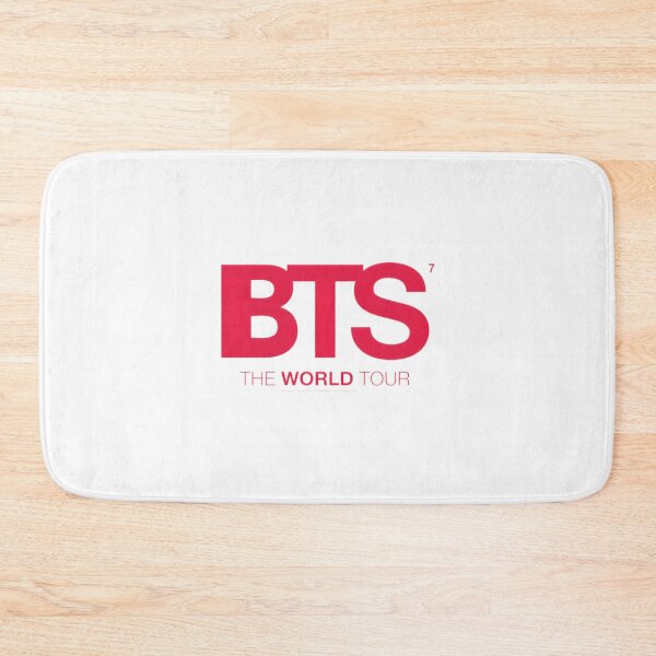 Item preview, K-Pop World Tour Concert Graphic Merchandise - Double Sided Fan Aesthetic Front And Back Print | ⭐⭐⭐⭐⭐ Best Seller designed and sold by Dawsen Derksen.