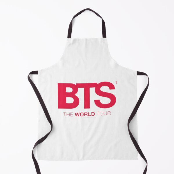 Item preview, K-Pop World Tour Concert Graphic Merchandise - Double Sided Fan Aesthetic Front And Back Print | ⭐⭐⭐⭐⭐ Best Seller designed and sold by Dawsen Derksen.