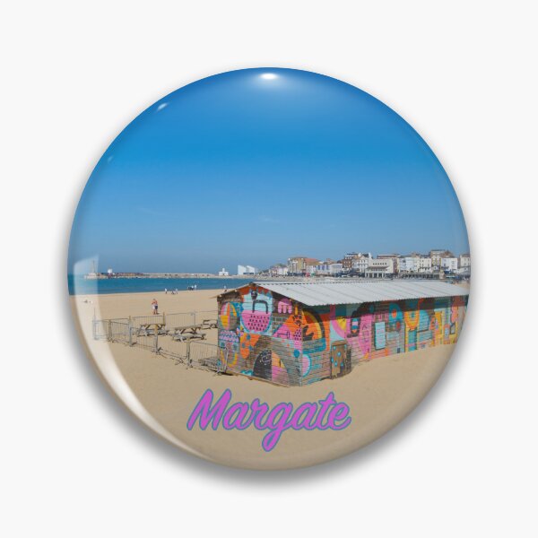 Item preview, Margate designed and sold by Alisonchambers2.