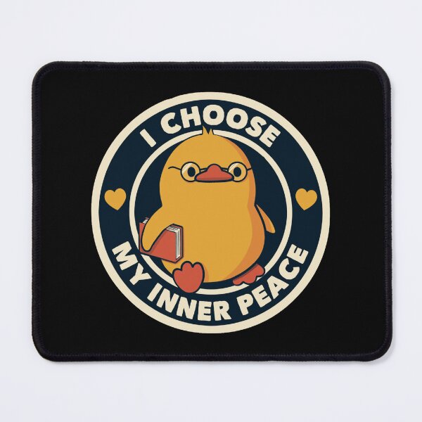 Item preview, I CHOOSE MY INNER PEACE designed and sold by oneletters.