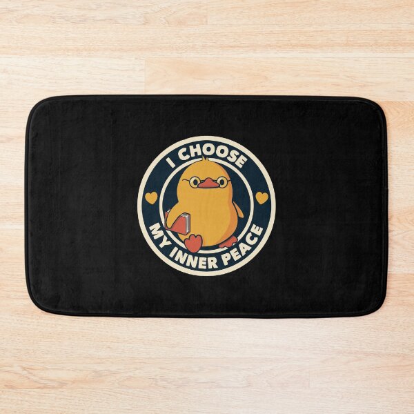 Item preview, I CHOOSE MY INNER PEACE designed and sold by oneletters.