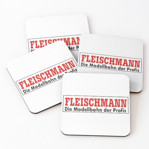 Item preview, Fleischmann Model Trains Vintage Logo designed and sold by Villads  S Nissen.