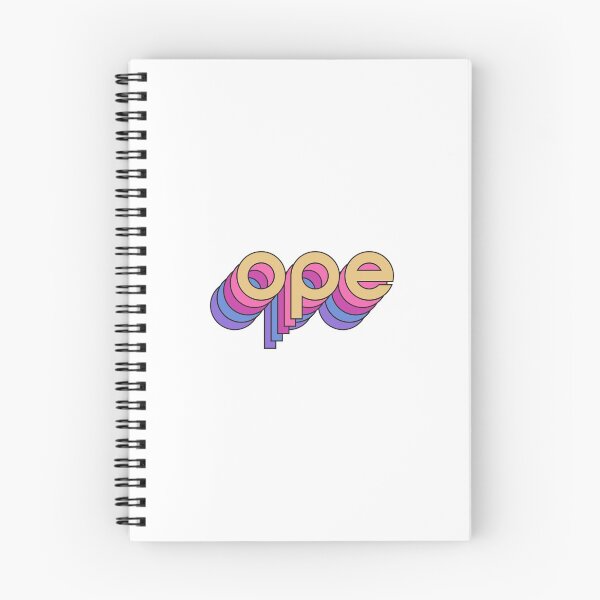 Item preview, Berry Ope! designed and sold by ope-store.