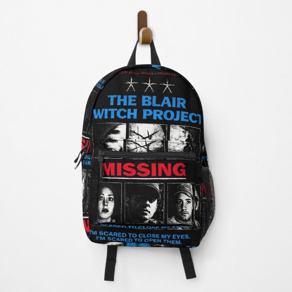 Item preview, The Blair Witch Project designed and sold by WahyuPro.