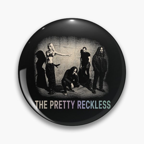 Item preview, The Pretty Reckless 2026 Modern Rock Music designed and sold by JLRahm.