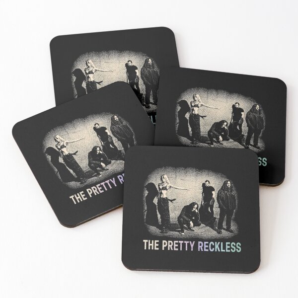 Item preview, The Pretty Reckless 2026 Modern Rock Music designed and sold by JLRahm.
