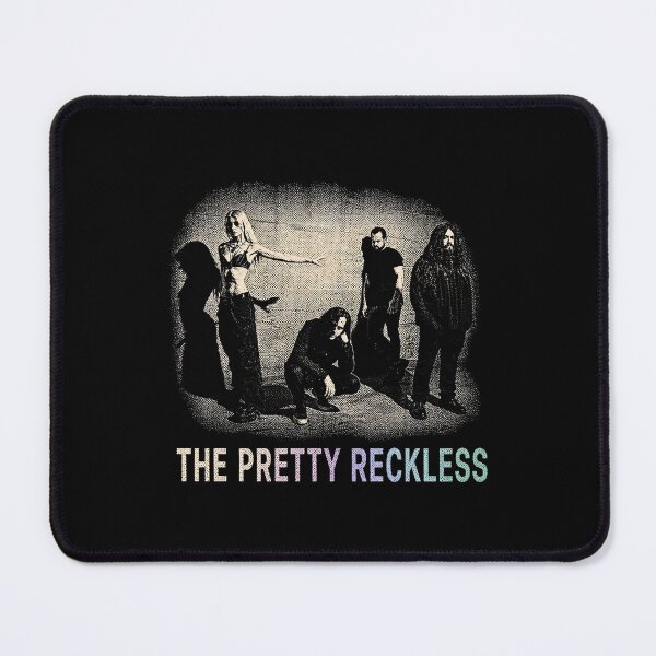 Item preview, The Pretty Reckless 2026 Modern Rock Music designed and sold by JLRahm.