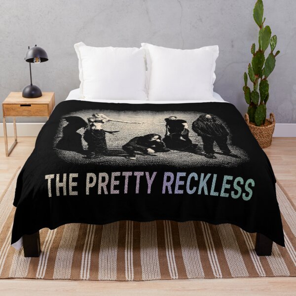 Item preview, The Pretty Reckless 2026 Modern Rock Music designed and sold by JLRahm.