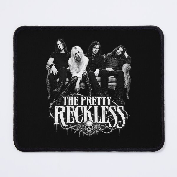 Item preview, The Pretty Reckless Dear God Album Tour 2026 designed and sold by JLRahm.