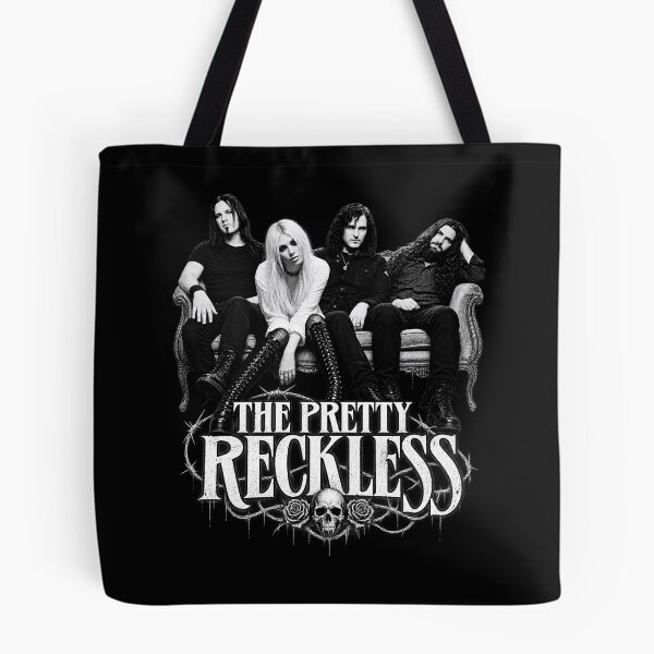 Item preview, The Pretty Reckless Dear God Album Tour 2026 designed and sold by JLRahm.