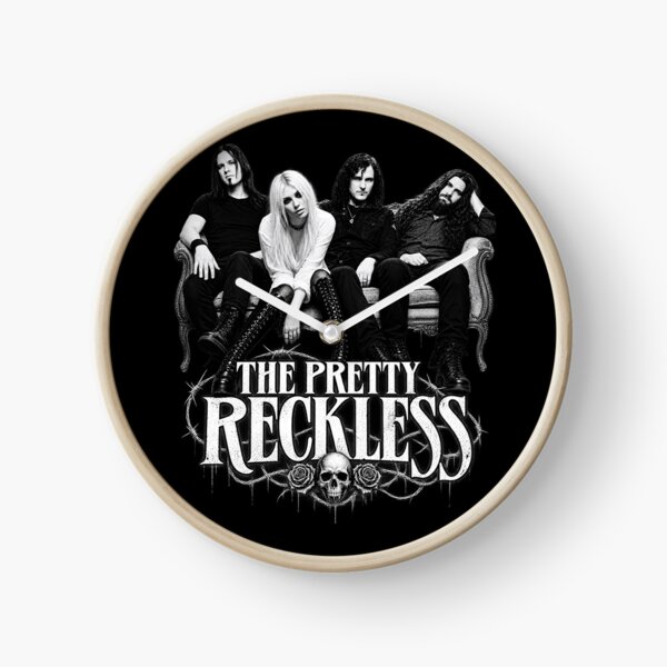 Item preview, Gira del álbum Dear God de The Pretty Reckless 2026 designed and sold by JLRahm.