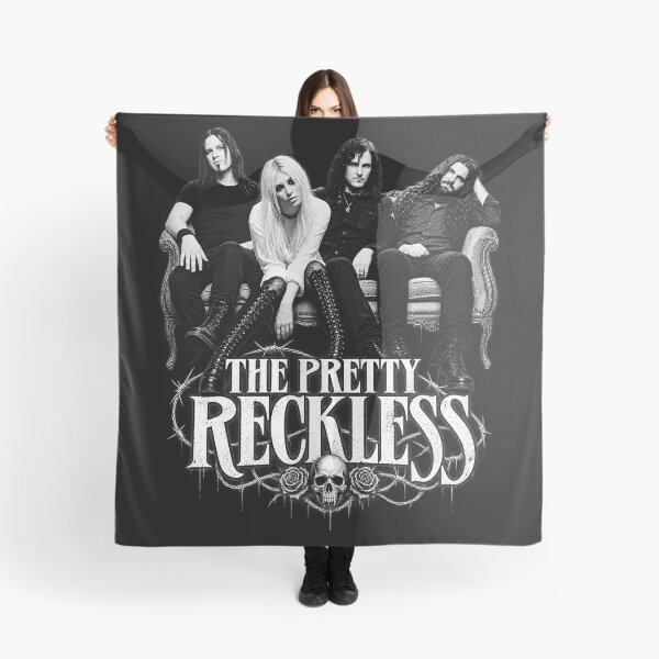 Item preview, The Pretty Reckless Dear God Album Tour 2026 designed and sold by JLRahm.