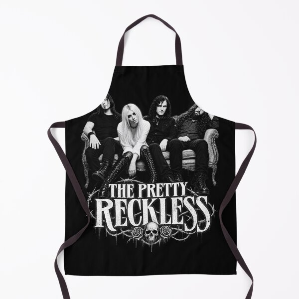 Item preview, The Pretty Reckless Dear God Album Tour 2026 designed and sold by JLRahm.