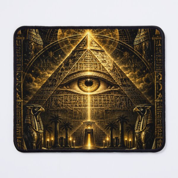 Item preview, eye all seeing designed and sold by Extreme ART .