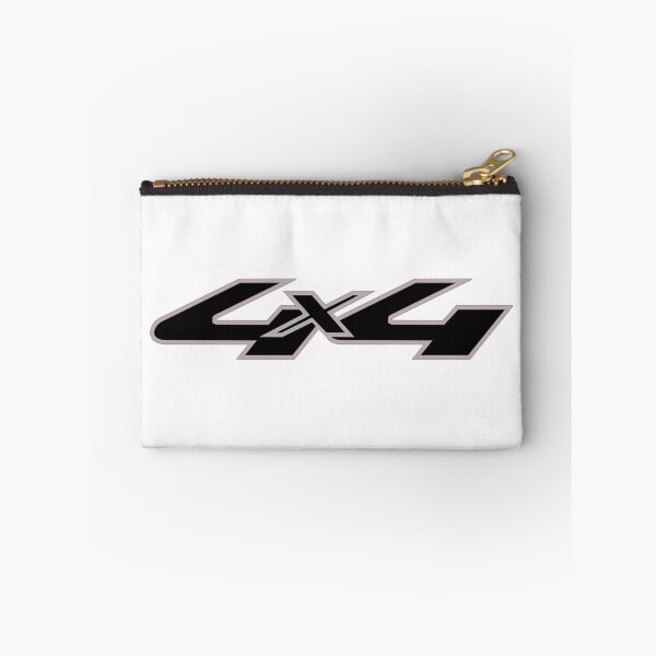 Item preview, Ford 4x4 Off-Road Truck Emblem Graphic designed and sold by Villads  S Nissen.