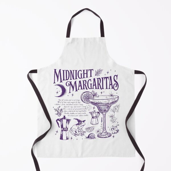 Artikelvorschau, Hexenhafter Mitternachtscocktail, Mondmagie, Halloween, Vintage, Mystische Grafik entworfen und verkauft von NoirLuxeStudio.