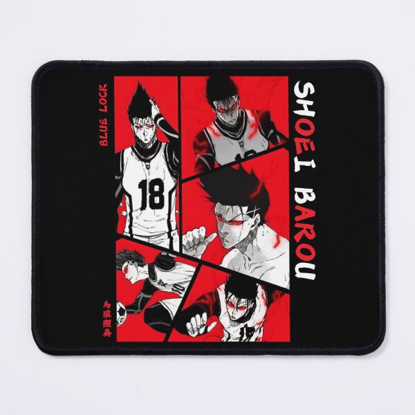 Item preview, Shoei Baro designed and sold by ZORO MAZE.